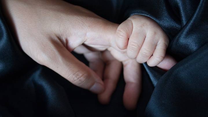 Newborn baby surrendered in South Carolina on day before Thanksgiving