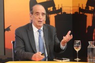 El economista más cercano a Javier Milei encendió las alarmas por las reservas: «Así no alcanza»