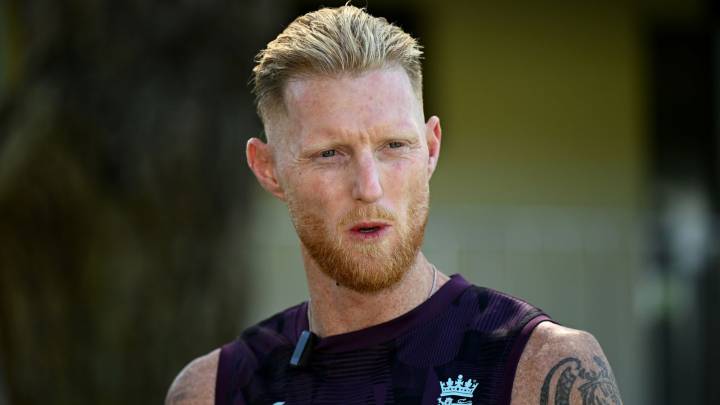 The Ashes: Ben Stokes hits back at 'has-beens' for criticising England's limited build