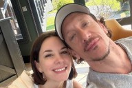 Amor en el aire. El viaje romántico de Nico Vázquez y Dai Fernández: un destino conocido y tiempo de calidad en pareja