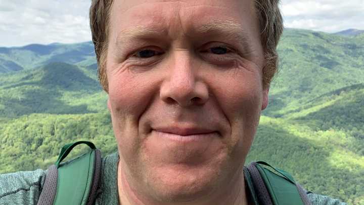 Opinion: I-40 retaining wall plan will disrupt wildlife…