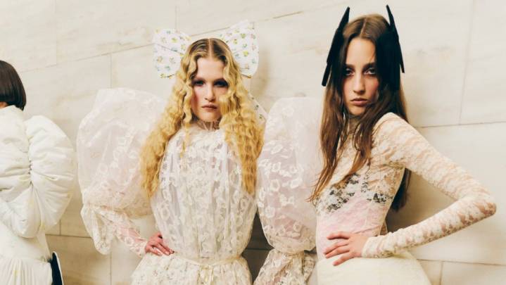 LVMH's Marc Jacobs Sale Talks With Authentic Brands End