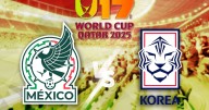 México vs. Corea del Sur en el Mundial Sub-17 de Qatar 2025: ¿A qué hora y dónde ver EN VIVO el partido?