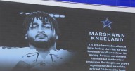 Loss of Marshawn Kneeland stuns community