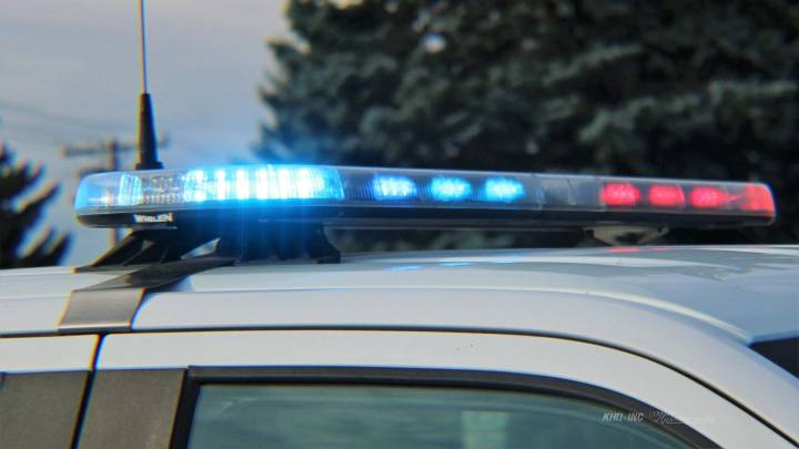 Suspect in custody after law enforcement surround home Ephrata