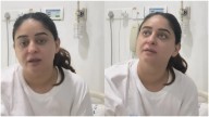 Mahhi Vij reveals being most saddened due to this reason in a heart-touching video shared from the hospital