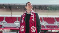 Corey Wray hired as CITY SC sporting director