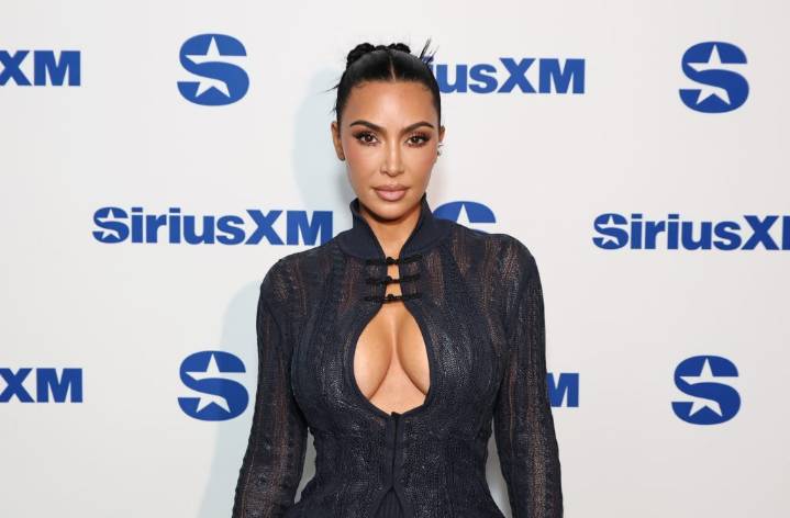 Kim Kardashian used 'always wrong' ChatGPT for legal exams