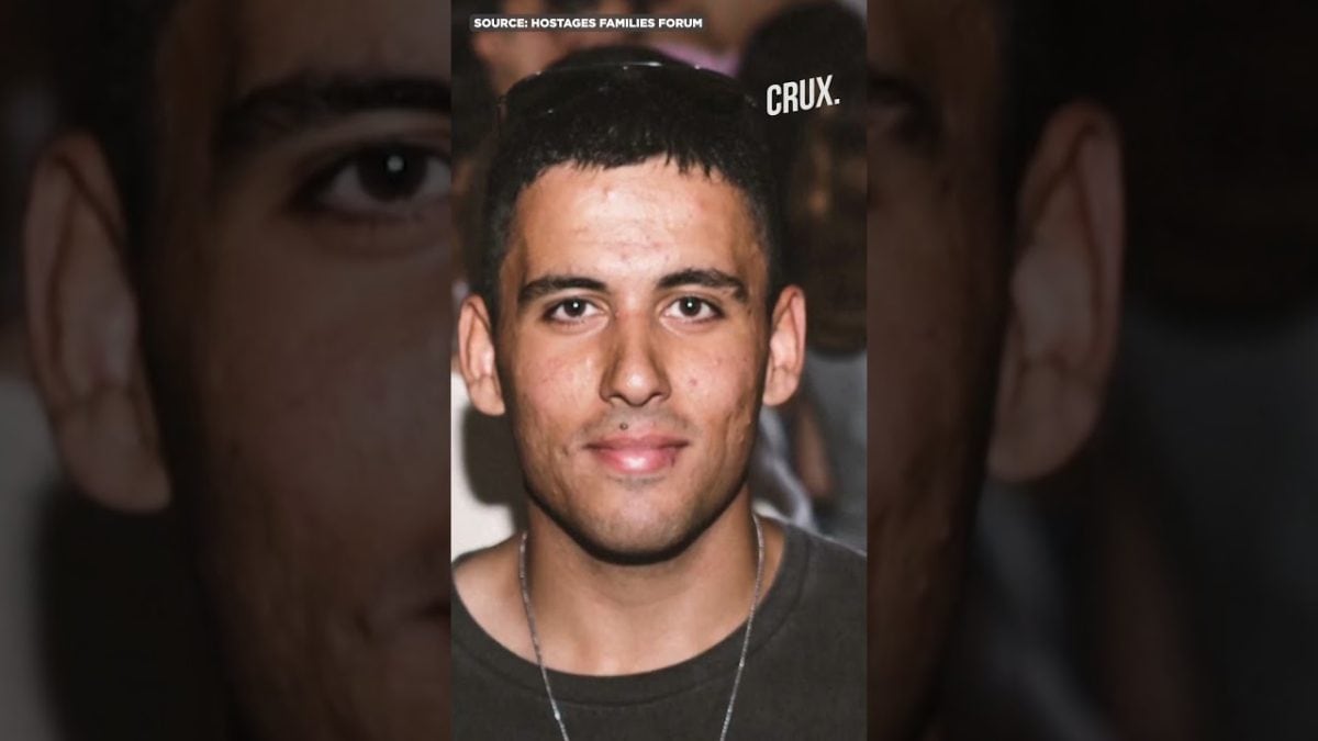 Hamas Returns Bodies of 3 Israeli Hostages; 8 More Remains Yet to Be Released