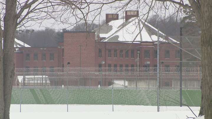DOCCS to consolidate Collins Correctional, close Bare Hill