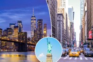 NYC named the second-best city in the world in latest  ranking