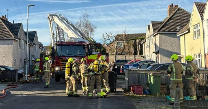 Attempted murder arrest after three homes 'deliberately' set on fire in Leicestershire