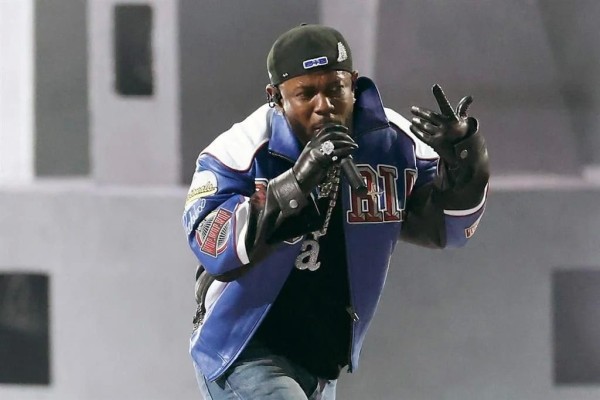 Lidera Kendrick Lamar nominaciones a los Grammy 2026