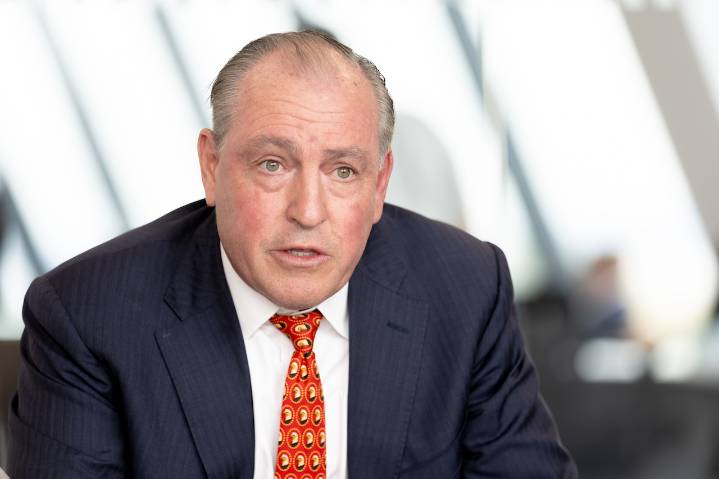 Opinion from Staten Island’s borough president: N.Y. Democrats are blatantly attempting to hijack our Congressional seat