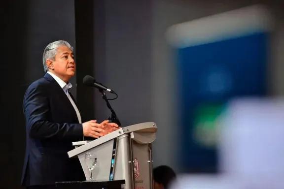 Figueroa: “No vamos a seguir destruyendo las chacras para hacer urbanismo”