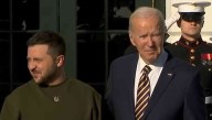 Biden Nervous As Boss Drops By Unexpectedly
