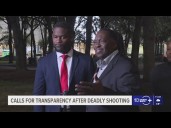 Friends of DJ killed in Ybor City shooting demand shooter be identified