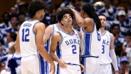 Cameron, Cayden Boozer start strong in debut for No. 6 Duke