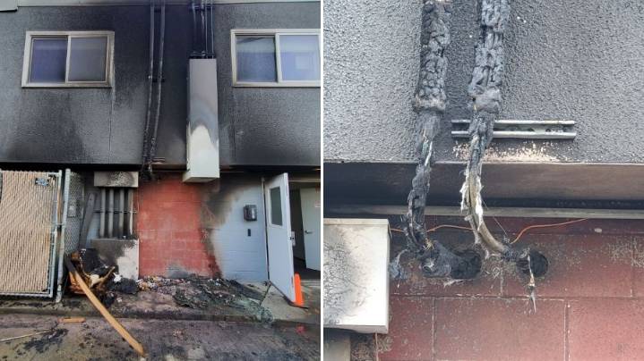 Tacoma fire disrupts public access TV and government network