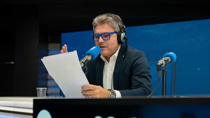 Marc Vidal, analista económico: "La inhabilitación de García Ortiz no hundirá el PIB, pero sí confirma algo más profundo: que España paga un impuesto silencioso llamado degradación institucional"