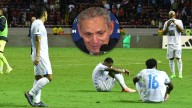 Reinaldo Rueda lloró tras eliminación del Mundial 2026 con Honduras: imagen desgarradora es viral