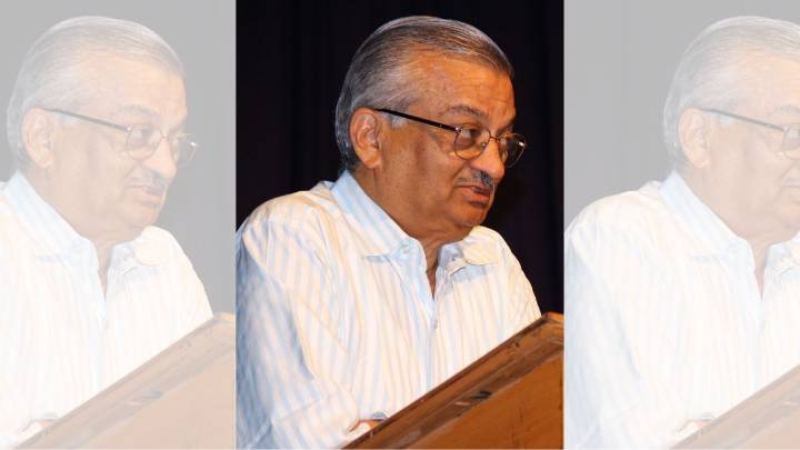 Thorium utilisation is where India’s nuclear renaissance truly begins: Anil Kakodkar