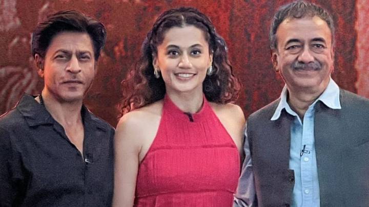 Rajkumar Hirani Birthday: Top 5 Movies Of The Ace Filmmaker And Upcoming Projects