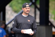 Deadspin | Stanford tabs former QB Tavita Pritchard as head coach