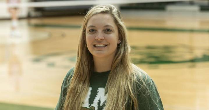 Change in leadership with Rocky volleyball program