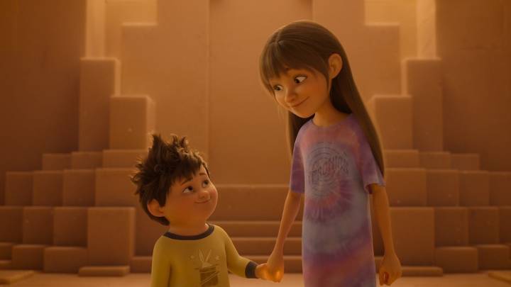 The In Your Dreams Ending Twist Meant A Lot To Me, And The Director Told Me The Story Behind It