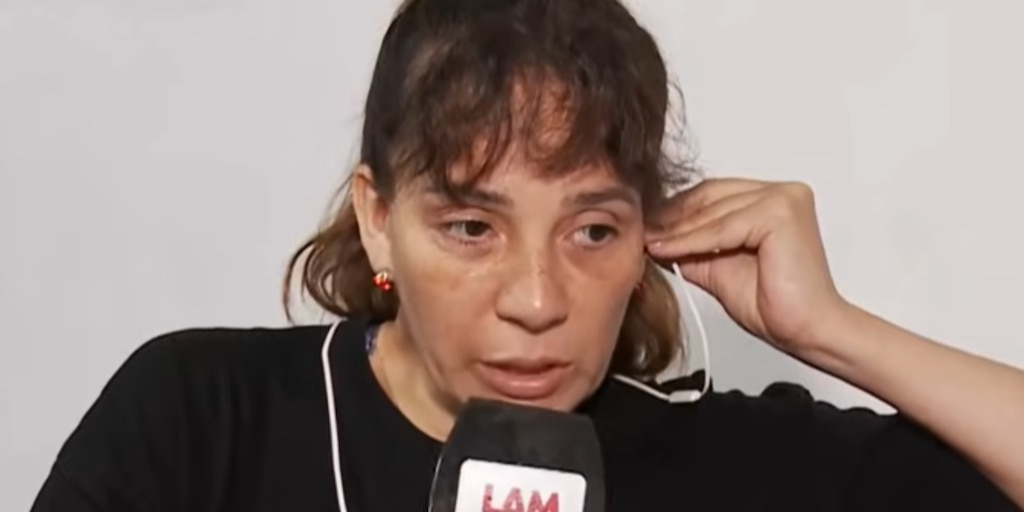 Lissa de Bandana habló tras su ataque de furia y su mal momento con Lourdes Fernández: “Quiere desacreditar lo que hice”