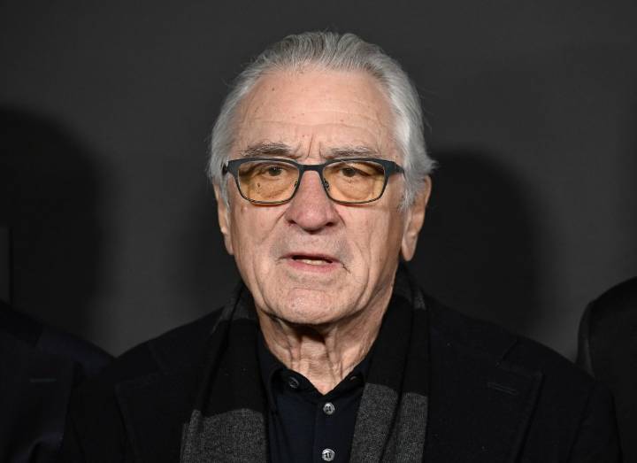 Cinco nuevos detenidos por la muerte del nieto de Robert De Niro por sobredosis en 2023