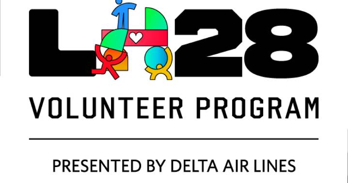 How to volunteer for LA28 Olympics, Paralympics