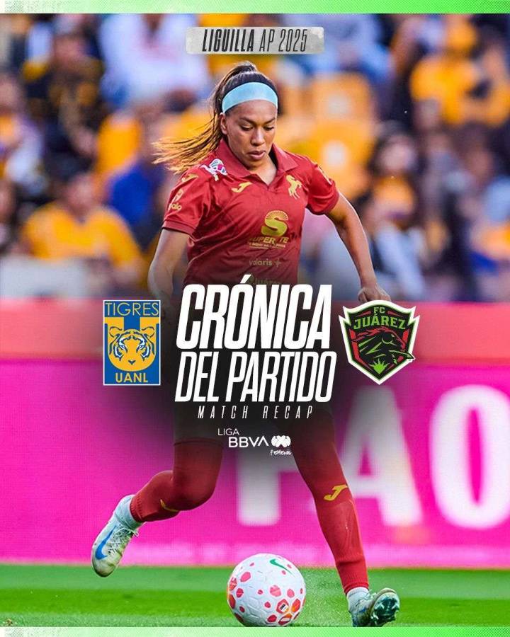 Culmina Bravas participación en el torneo