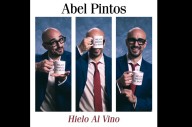 "Hielo al Vino": el nuevo brindis de Abel Pintos