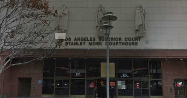 Nine-week trial ends in LA with five gang members convicted, including Cypress Park man