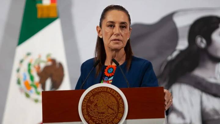 “No queremos intervención de ningún gobierno extranjero; no va a ocurrir”: Sheinbaum