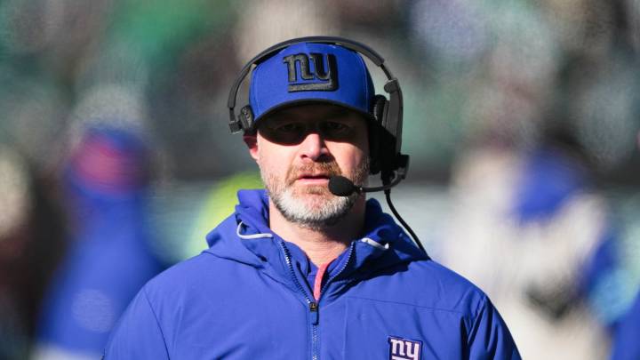 Giants fire defensive coordinator Shane Bowen after another late collapse: Report