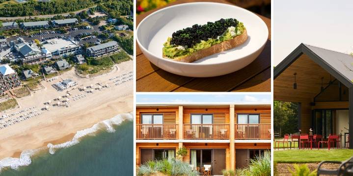 The Hamptons Review: Best Hotels, Restaurants, and Experiences