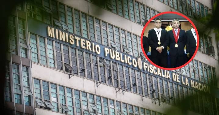 Fiscalía solicita a Equipos Especiales informar sobre costos que generan integrantes