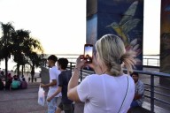 Dicen que cada turista en Corrientes gastó $100.000 en el fin de semana largo