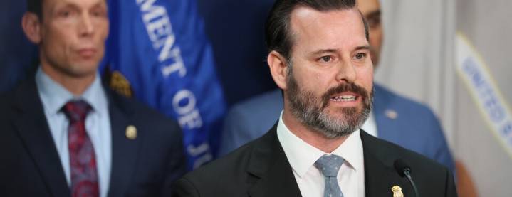 DOJ Miami Office Plans Probe Into Anti-Trump Liberal Conspiracy