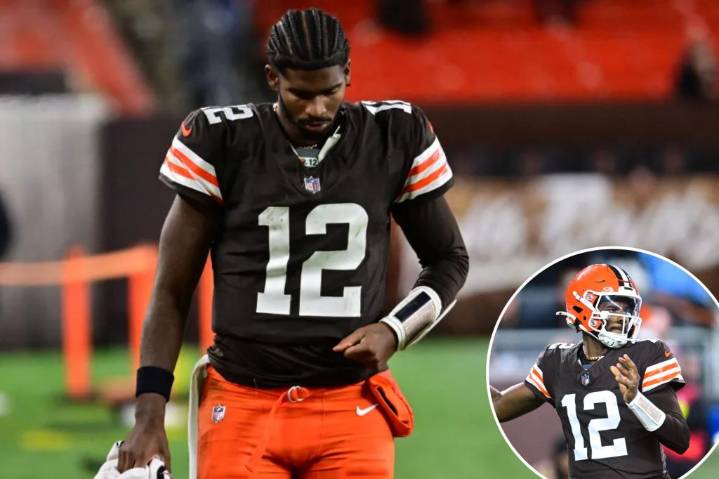 Details of $200K robbery at Shedeur Sanders' home emerge