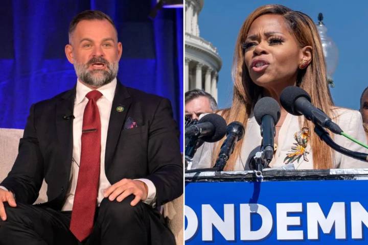 Mills and Cherfilus-McCormick scandals spur infighting among Florida delegation