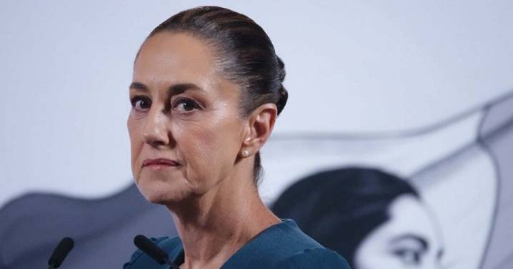 Sheinbaum y bloqueos carreteros: “No hay razón para cerrar vías”, dice la Presidenta