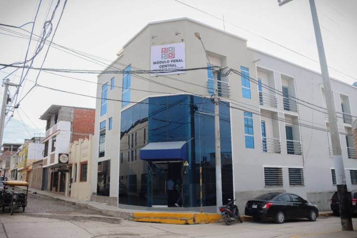 Sullana: Condenan a mujer que utilizaba a menor para captar clientes en bar