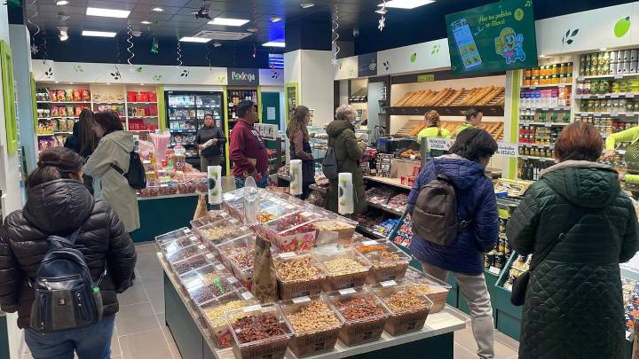 La cadena de tiendas aragonesa que esta triunfando en Pamplona