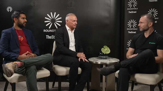 Roundtable Announces New CFO, Aly Madhavji To Lead RYVYL Merger NASDAQ Listing