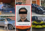 Procesan a exdirectivo marítimo por fraude millonario y extorsión empresarial