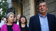PC reitera apoyo a eventual partida de Jara "como un gesto a favor de la unidad"